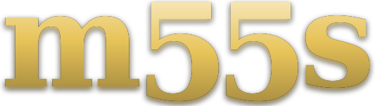 m55s logo