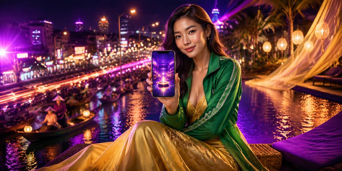 m55s Chúng tôi xây m55s như thế nào