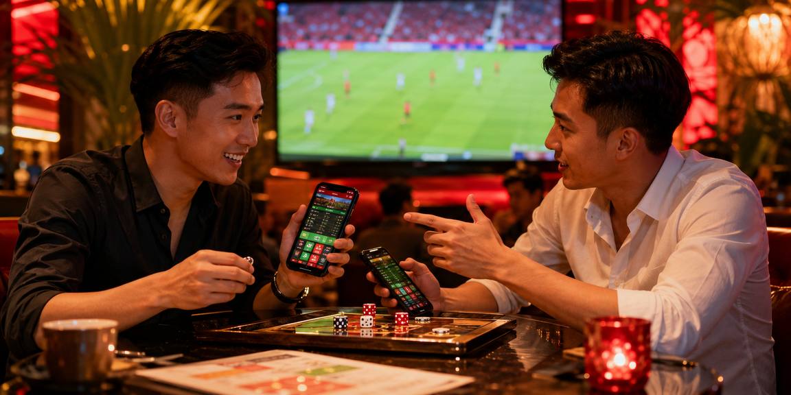 m55s Sản Phẩm Slot Tại m55s — Đa Nhà Phát Hành, Một Tài Khoản